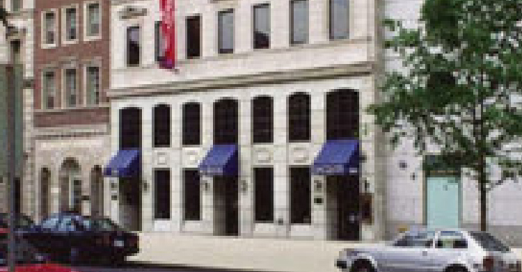 building image